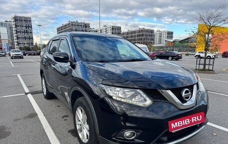 Nissan X-Trail, 2015 год, 1 250 000 рублей, 2 фотография