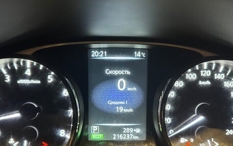 Nissan X-Trail, 2015 год, 1 250 000 рублей, 15 фотография