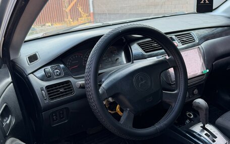 Mitsubishi Lancer IX, 2004 год, 245 000 рублей, 9 фотография