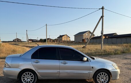 Mitsubishi Lancer IX, 2004 год, 245 000 рублей, 5 фотография