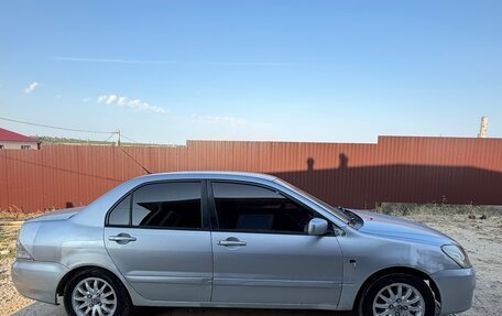Mitsubishi Lancer IX, 2004 год, 245 000 рублей, 11 фотография