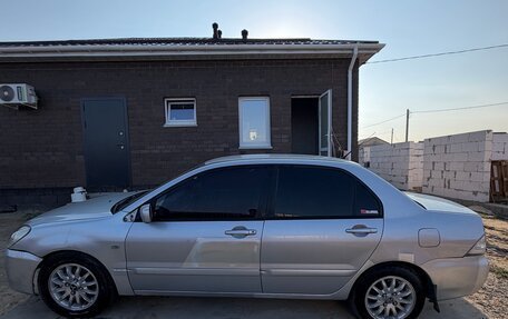 Mitsubishi Lancer IX, 2004 год, 245 000 рублей, 13 фотография