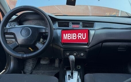 Mitsubishi Lancer IX, 2004 год, 245 000 рублей, 8 фотография