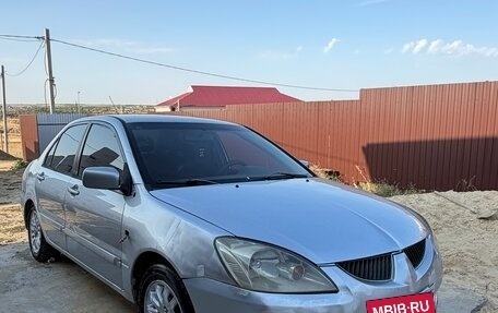 Mitsubishi Lancer IX, 2004 год, 245 000 рублей, 12 фотография