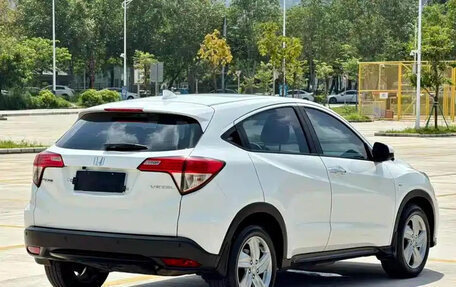 Honda Vezel, 2022 год, 1 192 100 рублей, 8 фотография