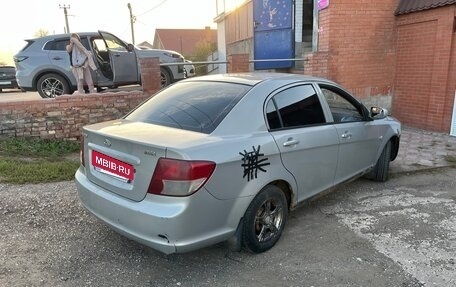 ТагАЗ Vega, 2010 год, 92 500 рублей, 5 фотография