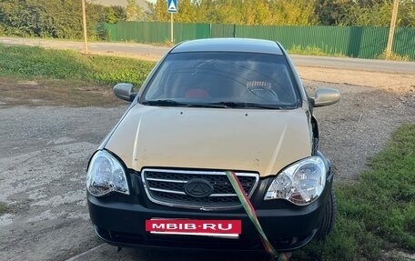 ТагАЗ Vega, 2010 год, 92 500 рублей, 2 фотография