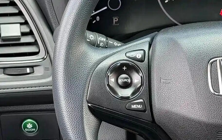 Honda Vezel, 2022 год, 1 192 100 рублей, 15 фотография