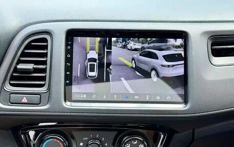 Honda Vezel, 2022 год, 1 192 100 рублей, 20 фотография