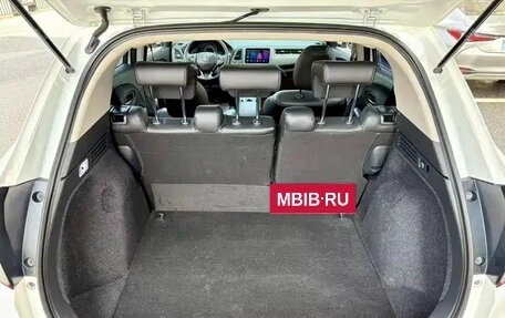 Honda Vezel, 2022 год, 1 192 100 рублей, 23 фотография