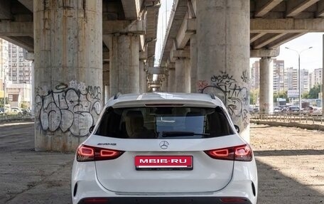 Mercedes-Benz GLA, 2020 год, 2 950 000 рублей, 2 фотография
