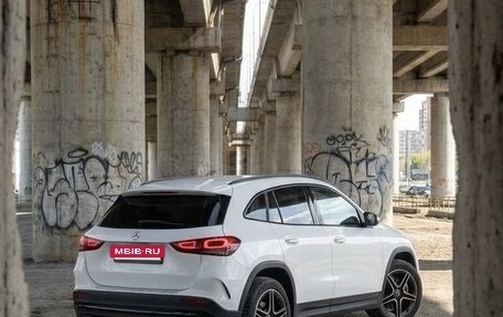 Mercedes-Benz GLA, 2020 год, 2 950 000 рублей, 3 фотография