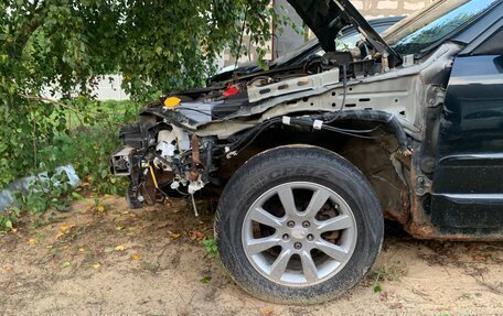 Subaru Outback III, 2007 год, 310 000 рублей, 4 фотография