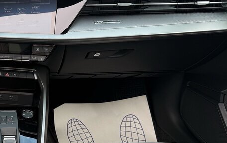 Audi A3, 2022 год, 2 350 000 рублей, 8 фотография