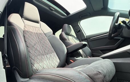 Audi A3, 2022 год, 2 350 000 рублей, 9 фотография