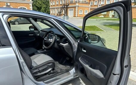 Honda Fit, 2021 год, 1 340 000 рублей, 4 фотография