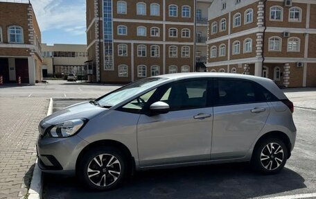 Honda Fit, 2021 год, 1 340 000 рублей, 2 фотография