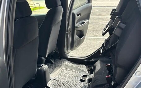 Honda Fit, 2021 год, 1 340 000 рублей, 7 фотография