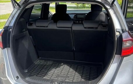 Honda Fit, 2021 год, 1 340 000 рублей, 8 фотография