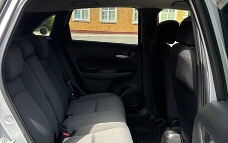 Honda Fit, 2021 год, 1 340 000 рублей, 6 фотография