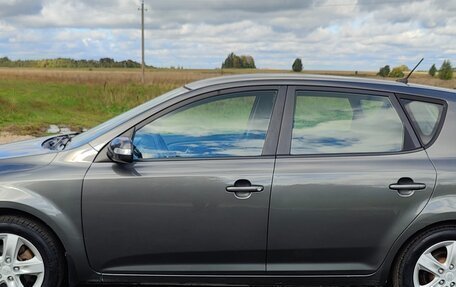 KIA cee'd I рестайлинг, 2010 год, 640 000 рублей, 8 фотография