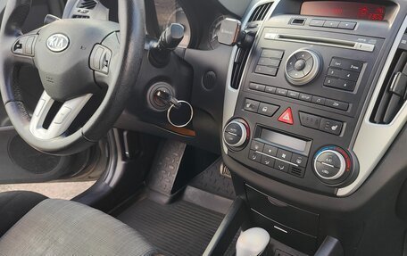 KIA cee'd I рестайлинг, 2010 год, 640 000 рублей, 9 фотография