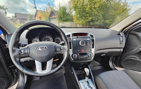 KIA cee'd I рестайлинг, 2010 год, 640 000 рублей, 10 фотография