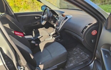 KIA cee'd I рестайлинг, 2010 год, 640 000 рублей, 14 фотография