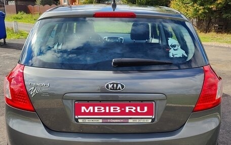 KIA cee'd I рестайлинг, 2010 год, 640 000 рублей, 6 фотография