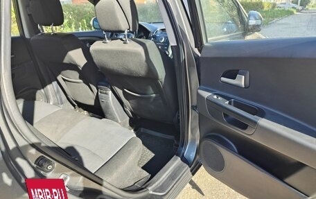 KIA cee'd I рестайлинг, 2010 год, 640 000 рублей, 16 фотография