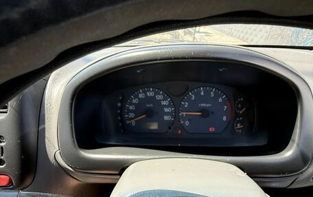 Suzuki Swift II, 2001 год, 270 000 рублей, 4 фотография