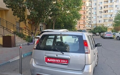Suzuki Swift II, 2001 год, 270 000 рублей, 2 фотография