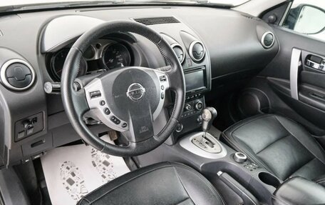 Nissan Qashqai, 2007 год, 949 000 рублей, 8 фотография
