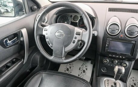 Nissan Qashqai, 2007 год, 949 000 рублей, 9 фотография