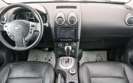 Nissan Qashqai, 2007 год, 949 000 рублей, 10 фотография