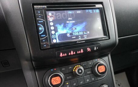 Nissan Qashqai, 2007 год, 949 000 рублей, 15 фотография