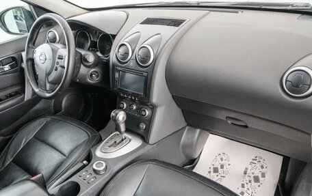 Nissan Qashqai, 2007 год, 949 000 рублей, 12 фотография