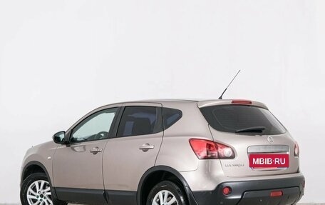 Nissan Qashqai, 2007 год, 949 000 рублей, 5 фотография