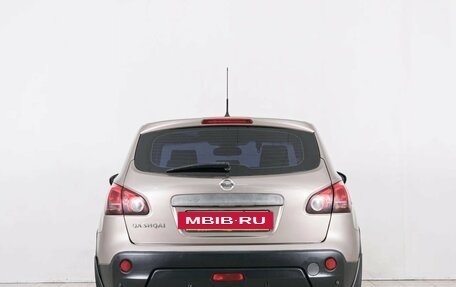 Nissan Qashqai, 2007 год, 949 000 рублей, 6 фотография