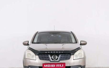 Nissan Qashqai, 2007 год, 949 000 рублей, 3 фотография