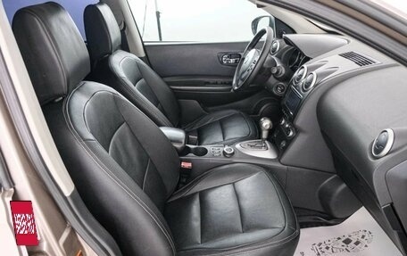 Nissan Qashqai, 2007 год, 949 000 рублей, 13 фотография