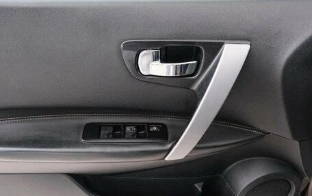 Nissan Qashqai, 2007 год, 949 000 рублей, 19 фотография