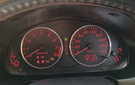 Mazda Atenza II, 2003 год, 500 000 рублей, 9 фотография