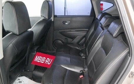 Nissan Qashqai, 2007 год, 949 000 рублей, 20 фотография