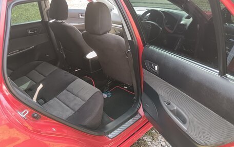 Mazda Atenza II, 2003 год, 500 000 рублей, 11 фотография