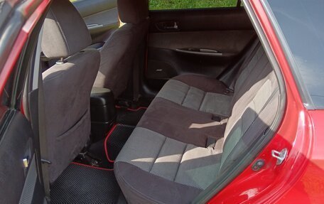 Mazda Atenza II, 2003 год, 500 000 рублей, 16 фотография