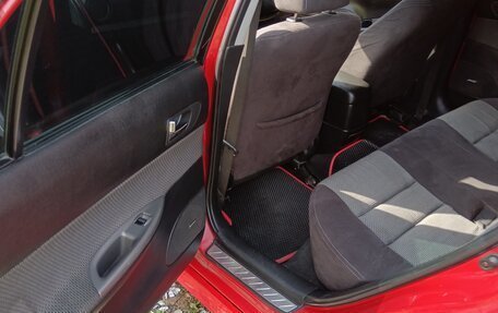 Mazda Atenza II, 2003 год, 500 000 рублей, 17 фотография
