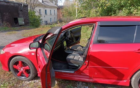 Mazda Atenza II, 2003 год, 500 000 рублей, 20 фотография