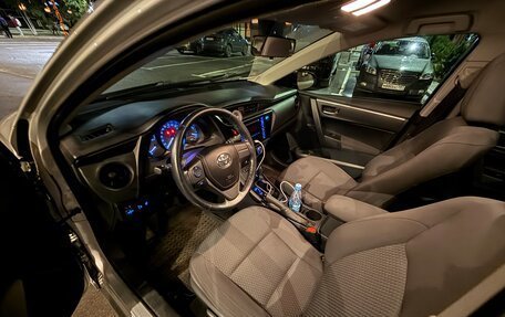 Toyota Corolla, 2018 год, 1 549 000 рублей, 5 фотография