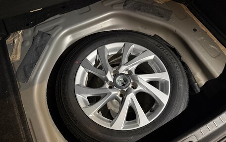 Toyota Corolla, 2018 год, 1 549 000 рублей, 9 фотография